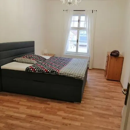 In Center Apartment *