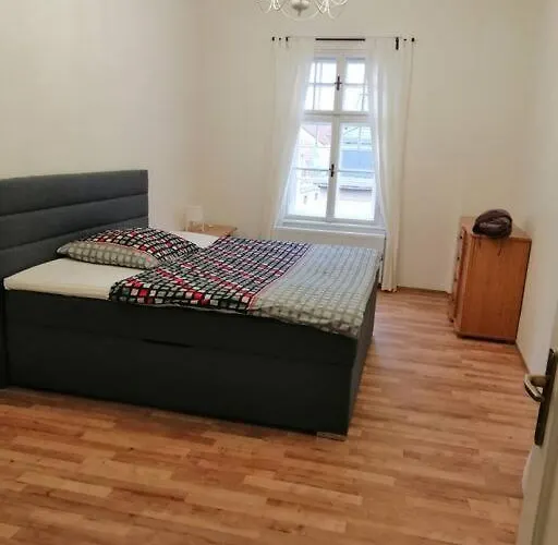 In Center Apartment *